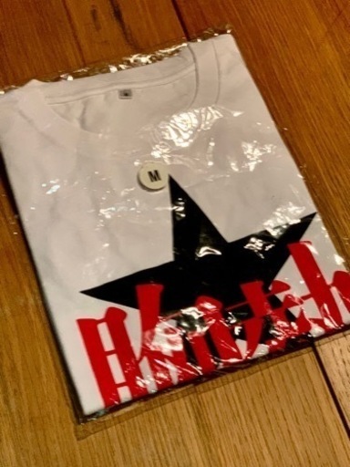 未使用 サザンオールスターズ35周年胸熱Tシャツ