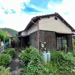 早い者勝ち❗️【🉐入居時諸経費完全0円】ペット多頭飼OK、リフォ...