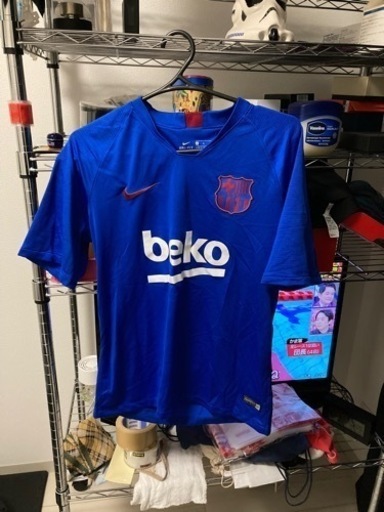 バルセロナ　Tシャツ