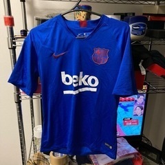 バルセロナ　Tシャツ