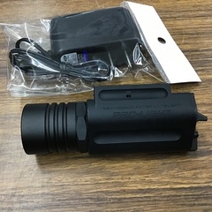 東京マルイ PRO LIGHT