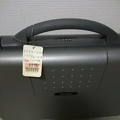 値下げいたしました！【新品】RYU'S ONEアタッシュケースの画像