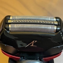 メンズシェーバー ラムダッシュ3枚刃の画像