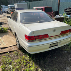 マーク2 値段交渉不可gx100 
