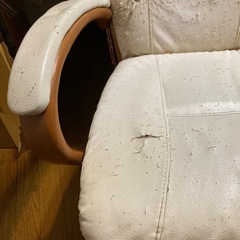 ダイニングチェア　イス　4脚　無料の画像