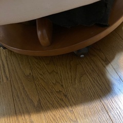 ダイニングチェア　イス　4脚　無料の画像