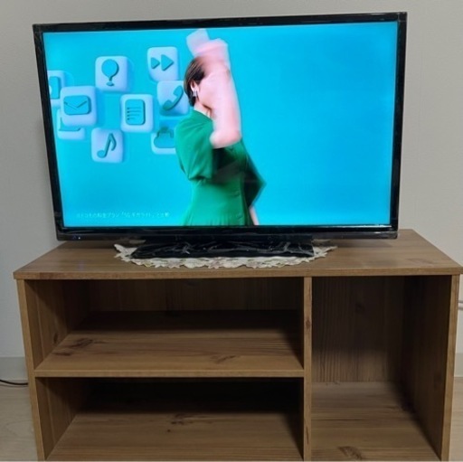 テレビ