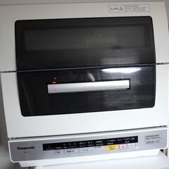 Panasonic NP-TR7-W 食洗機