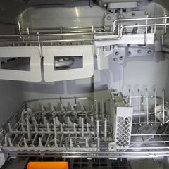 Panasonic NP-TR7-W 食洗機の画像