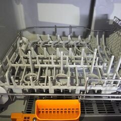 Panasonic NP-TR7-W 食洗機の画像