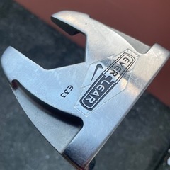 NIKEパター　（中古）