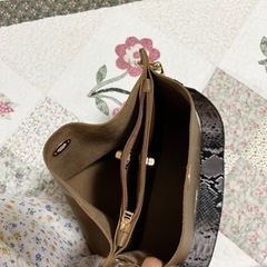 レディース　バック3つの画像