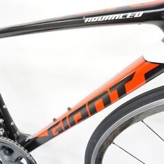 GIANT 「ジャイアント」 TCR ADVANCED 2 2016年モデル ロードバイク カスタム ITYHVVZXVQGU
