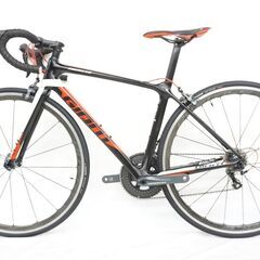 GIANT 「ジャイアント」 TCR ADVANCED 2 2016年モデル ロードバイク カスタム ITYHVVZXVQGU