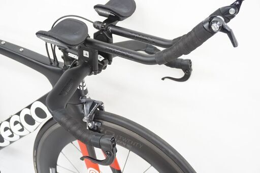CEEPO 「シーポ」 KATANA 2019年モデル TTバイク タイムトライアル トライアスロン ロードバイク IT9MB4K3Y