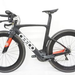 CEEPO 「シーポ」 KATANA 2019年モデル TTバイク タイムトライアル トライアスロン ロードバイク IT9MB4K3YDIOの画像
