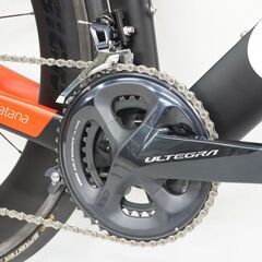 CEEPO 「シーポ」 KATANA 2019年モデル TTバイク タイムトライアル トライアスロン ロードバイク IT9MB4K3YDIOの画像