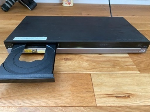 ☆SONY BRAVIA☆ソニー ブラビア ブルーレイ DVD レコーダーセット