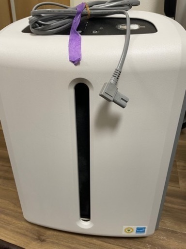 本日限定‼️Amway 空気清浄機　ほぼ新品‼️ 