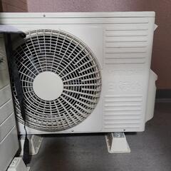 HITACHI 白くまくん X RAS-X36H(W)の画像