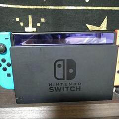 【お相手決定済】ニンテンドースイッチ＋ソフト１本
