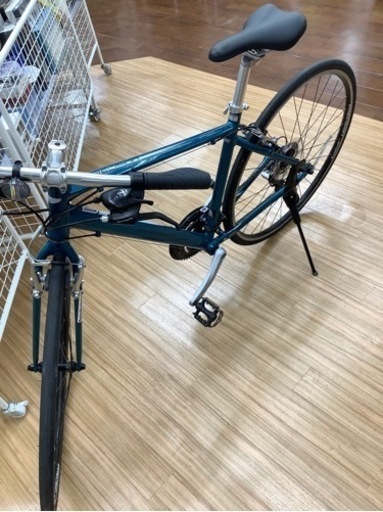 アサヒのロードバイクのご紹介！