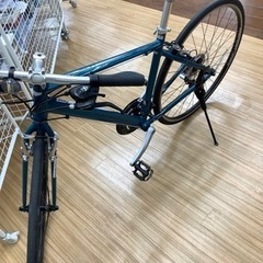 アサヒのロードバイクのご紹介！