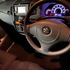 激安 パレット SW 車検バリ山の画像
