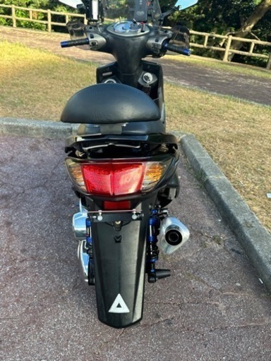 シグナスx2型125cc早い者勝ち！