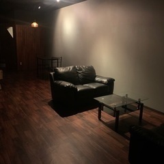 プチホテルのカフェバーラウンジ、店内業務（夏季のみ）の画像