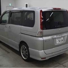  ⭐️自社ローン 🚘日産🚙セレナ🚗ハイウェイスター🏢保証会社加盟🇯🇵全国対応❗️の画像