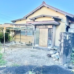 🉐四日市 爆安戸建て😊5DK✨