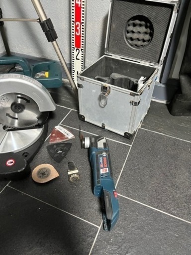 道具セット