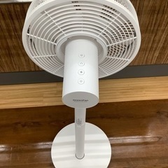 BALMUDA(バルミューダ)の扇風機のご紹介！