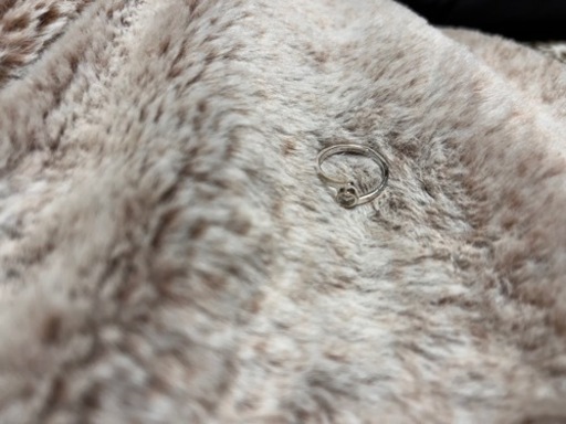 【最終値下げ】 GUCCI18kリング