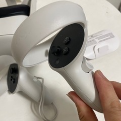 美品　Meta Quest 2 128GB ( Quest 2)　