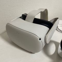 美品　Meta Quest 2 128GB ( Quest 2)　