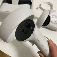 美品　Meta Quest 2 128GB ( Quest 2)　