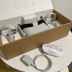 美品　Meta Quest 2 128GB ( Quest 2)　