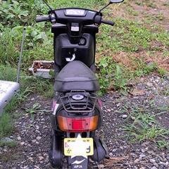 ジョグ　ポシェ　実働車の画像