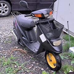 ジョグ　ポシェ　実働車の画像