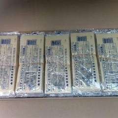 マイティミクロンフィルター1005用 150枚(一箱)