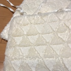 薄型座布団　の画像