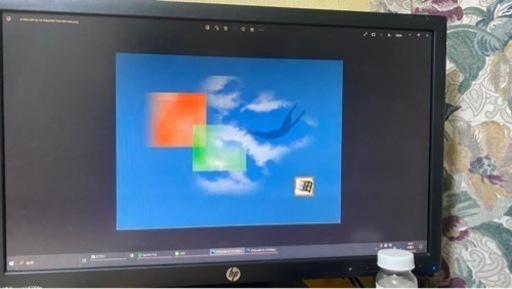 モニター　縦横回転可能　プレステやスイッチなどに