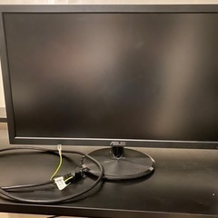 ASUS ゲーミングモニター　24インチ　VP248Hの画像