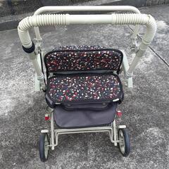 急募‼️シルバーカー2000円で‼️の画像