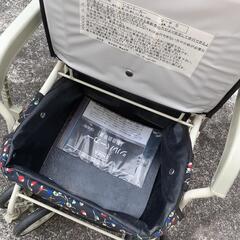 急募‼️シルバーカー2000円で‼️の画像