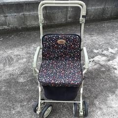 急募‼️シルバーカー2000円で‼️の画像