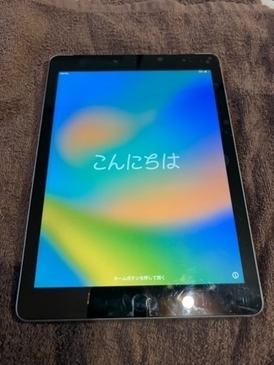 iPad第6世代