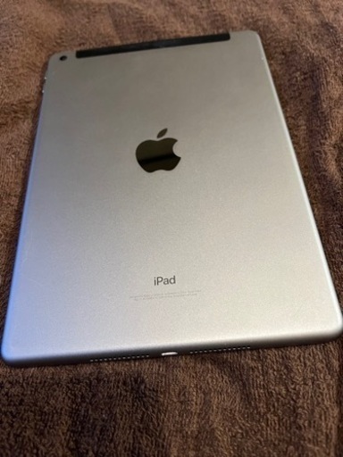 iPad第6世代